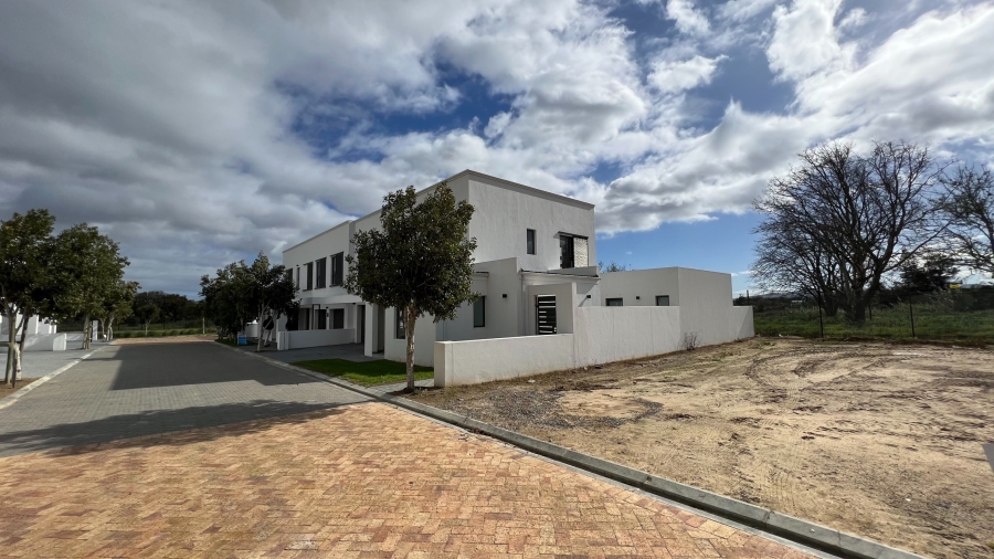 0 Bedroom Property for Sale in Croydon Gardens Estate Western Cape